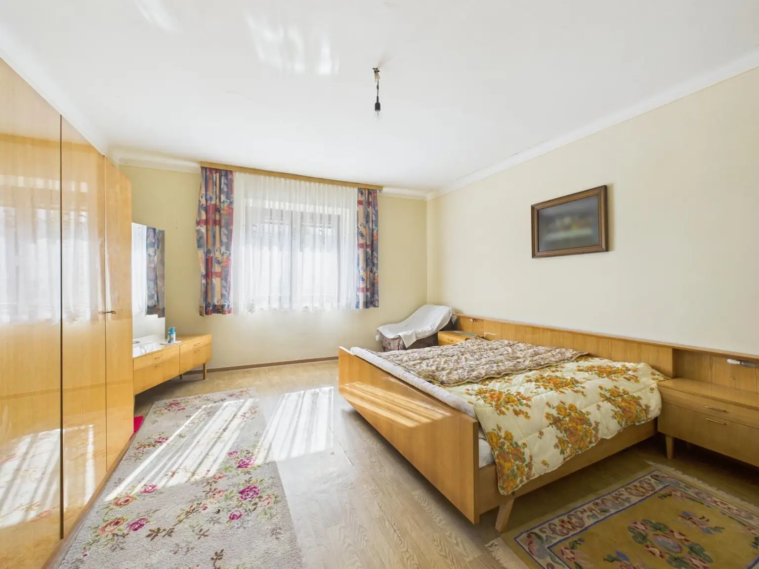 Illmitz – 2 Häuser mit Entwicklungspotenzial im Ortszentrum