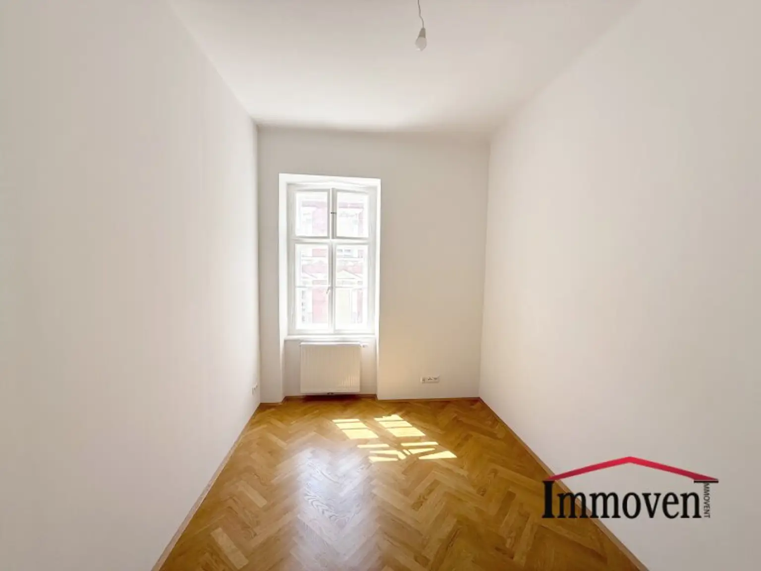 WG-geeignet - 4-Zimmerwohnung Nähe Jakominiplatz!
