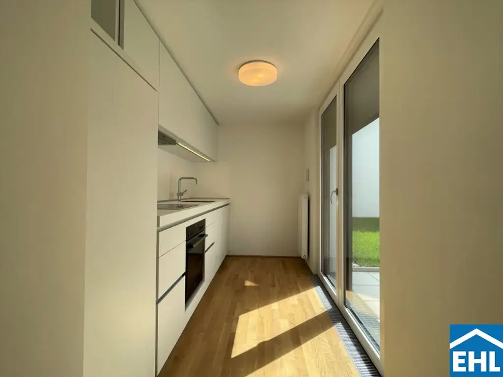 **Frei ab 01.04.2026** 3-Zimmer-Familienwohntraum mit Terrasse in Ottakring!