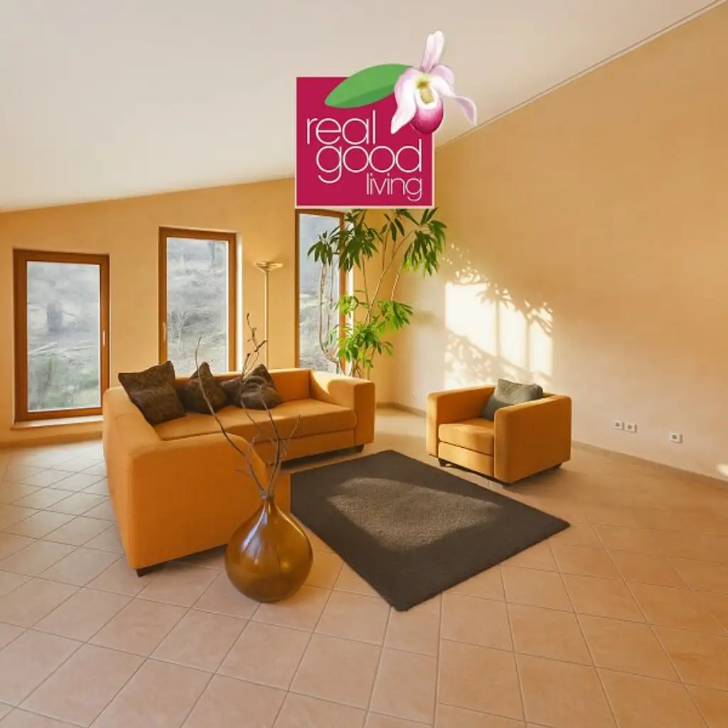 Exklusive Villa mit Pool, Terrassen, Wintergarten & Garage mit ca. 100 m² in Klosterneuburg-Weidling !!