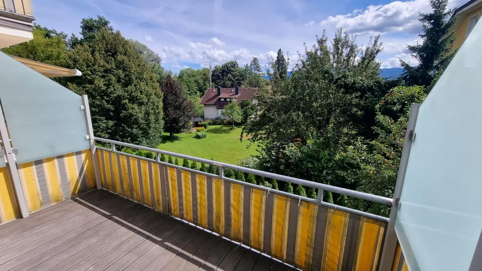 Exklusive Maisonettewohnung, Villach St. Leonhard