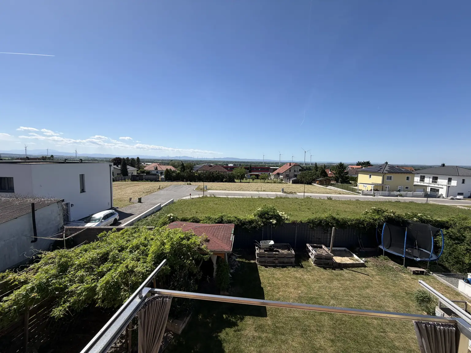 Aussicht