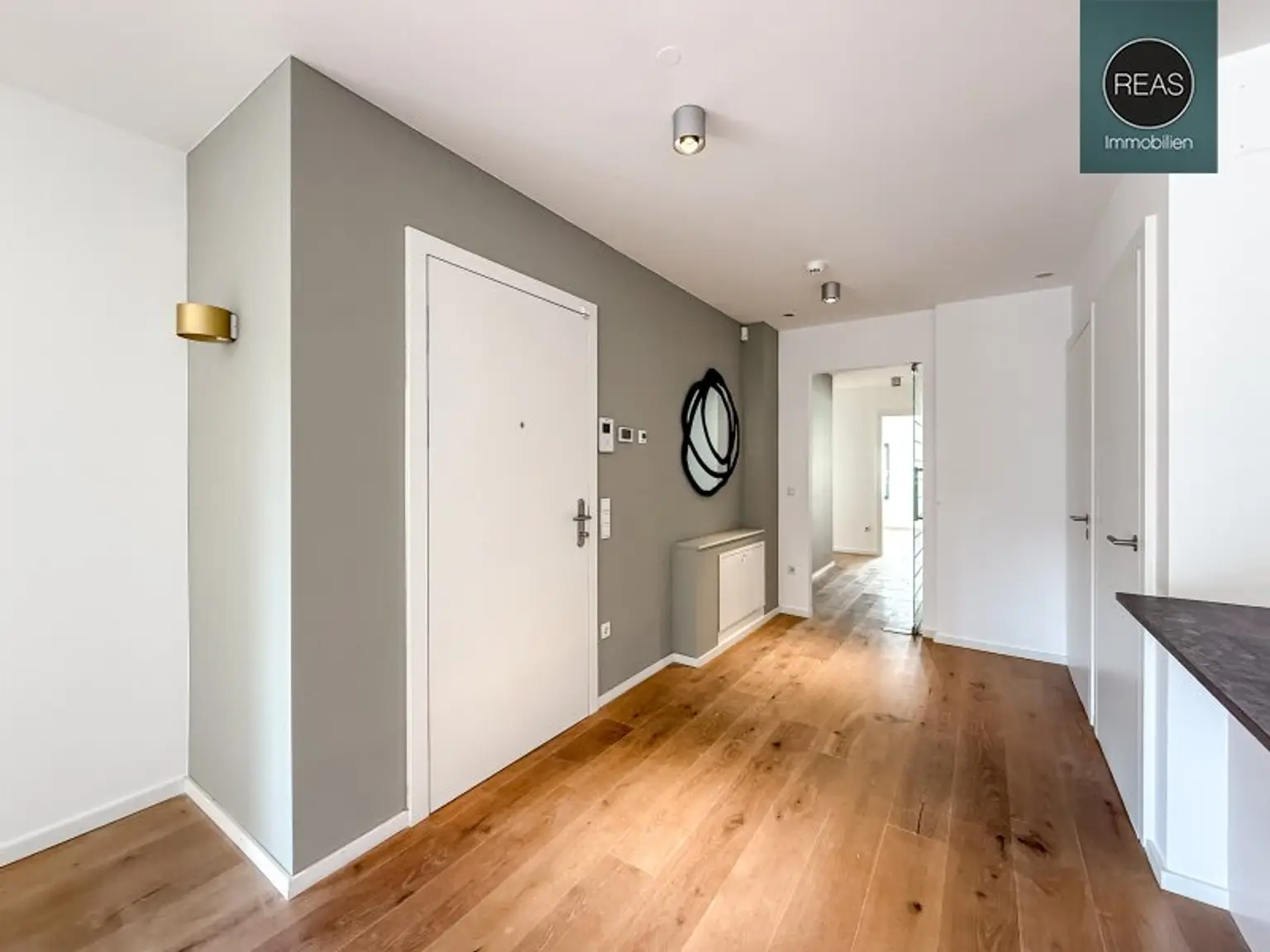 Provisionsfrei: Hochwertig ausgestattetes Apartment mit Balkon in Toplage nahe U3 Rochusgasse!
