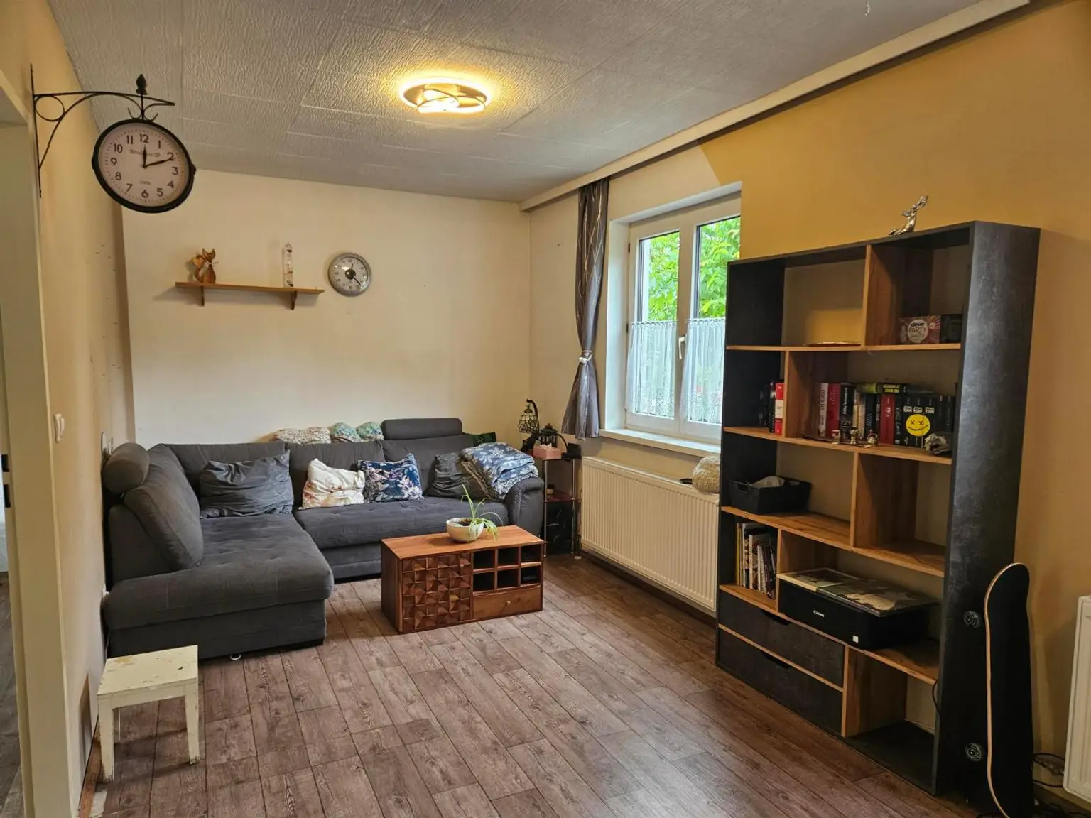 EINFAMILIENHAUS IN SCHÖNER LAGE