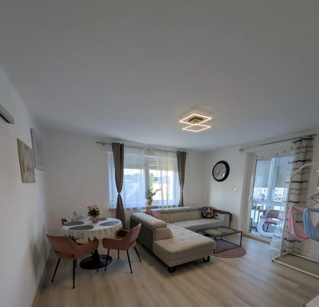 Top sanierte Wohnung am Bulgariplatz