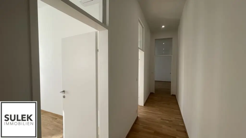 ** Erstbezug nach Sanierung ** Attraktive Bürofläche in der Rueppgasse – Perfekte Lage für Ihr Start-Up! ab sofort verfügbar**
