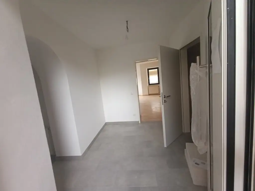 Mietwohnung in Maissau – 96,8 m² Erdgeschoßwohnung | Erstbezug