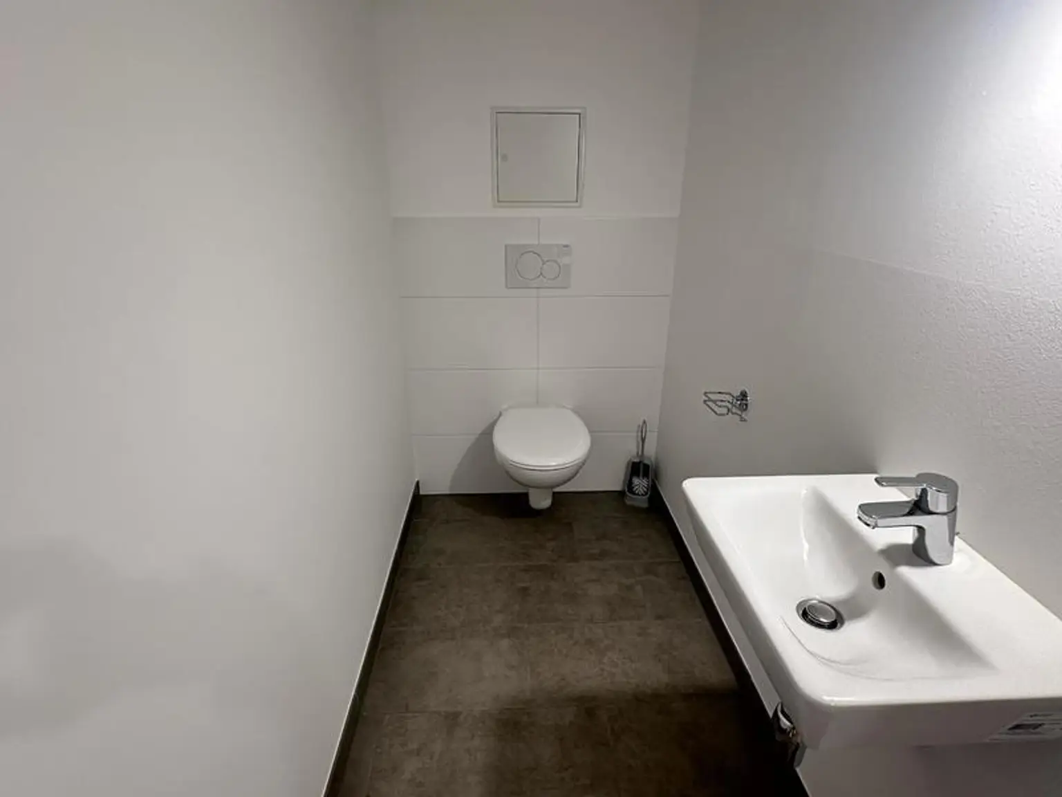2 ZIMMER MIETWOHNUNGEN MIT LOGGIA BEIM CASINOPARK