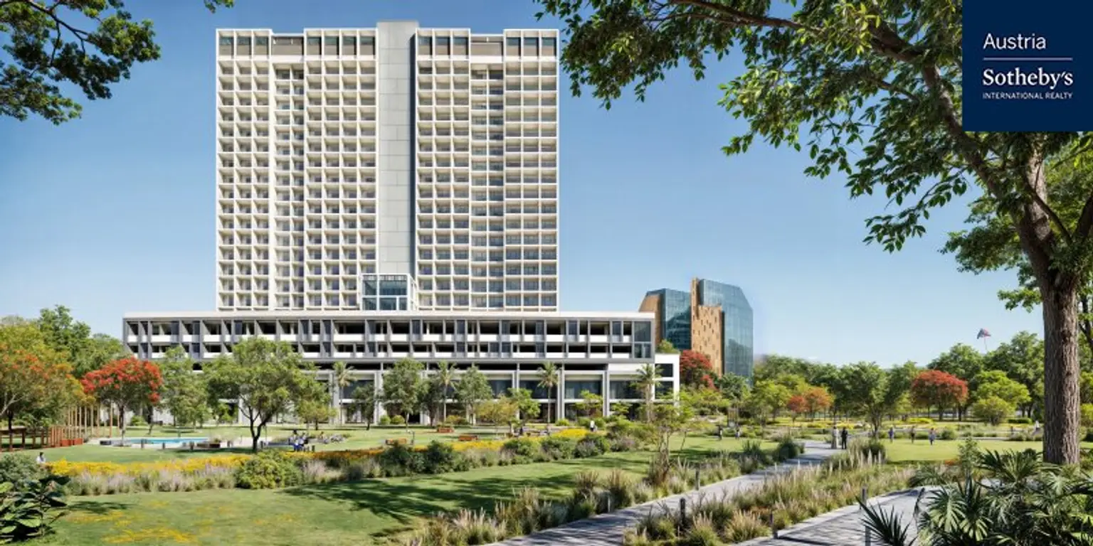 11 Hills Park in Dubai – Hochwertiges Wohnen mit flexiblen Zahlungsplänen