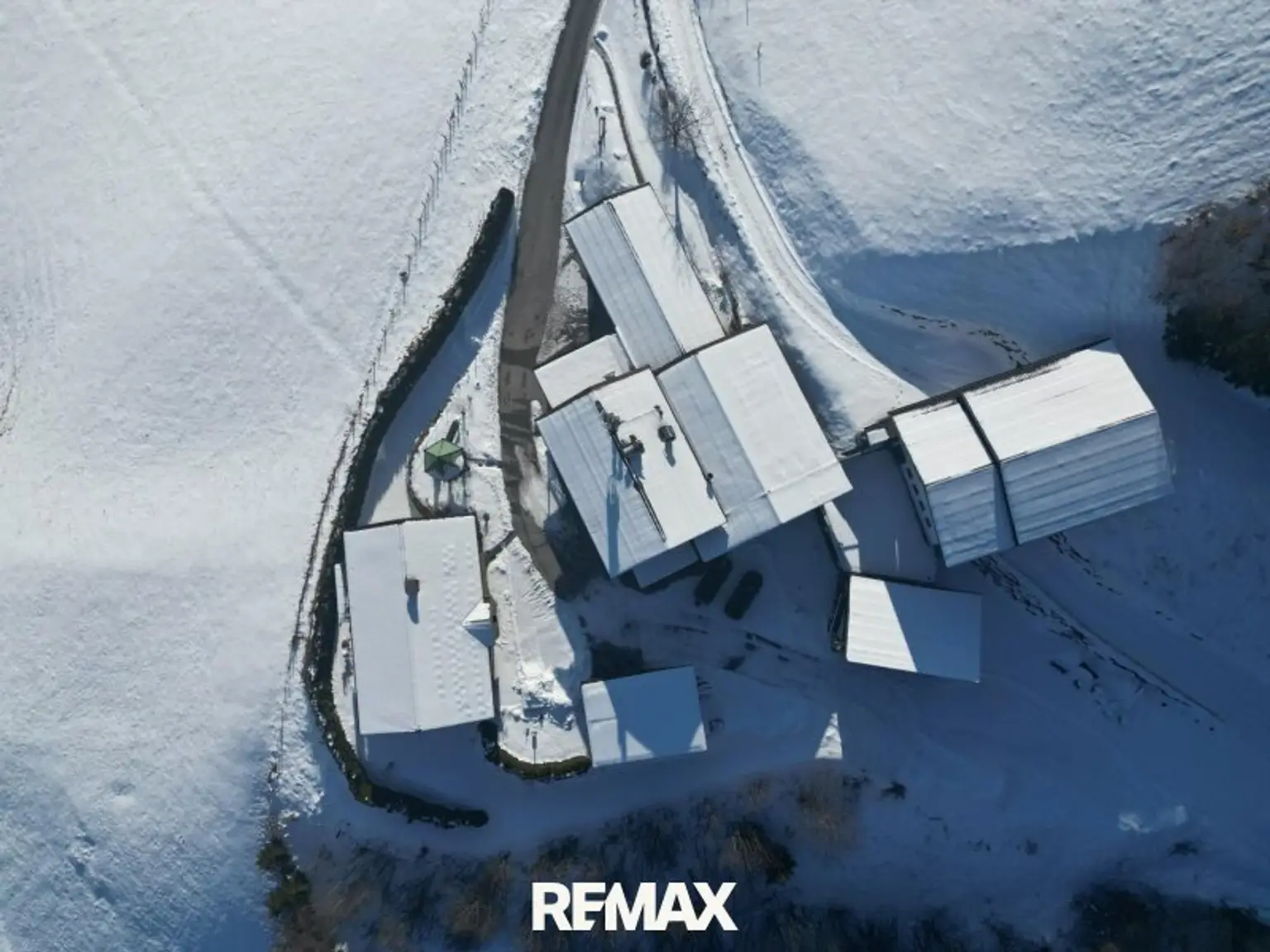 "Landwirtschaft mit Tischlerei in St. Johann im Pongau"