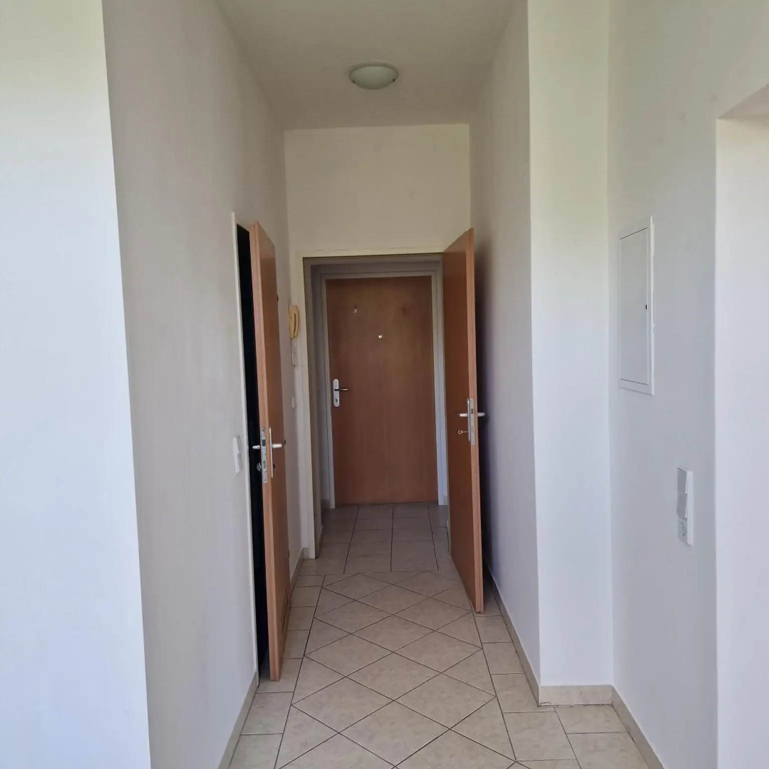 Sonnige Singlewohnung!