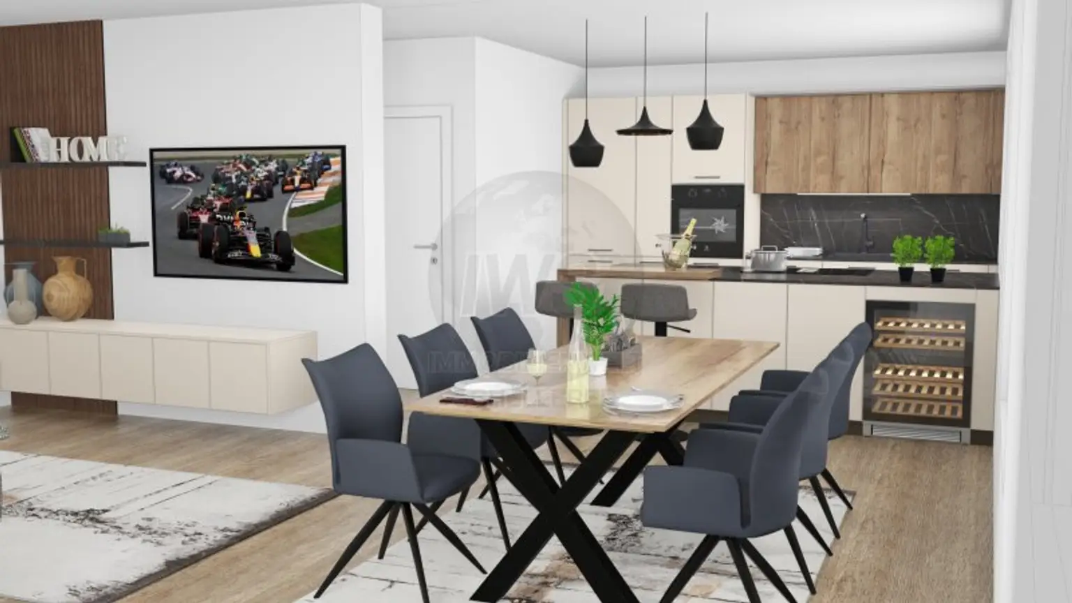 Neues Einfamilienhaus zum Aktionspreis !!