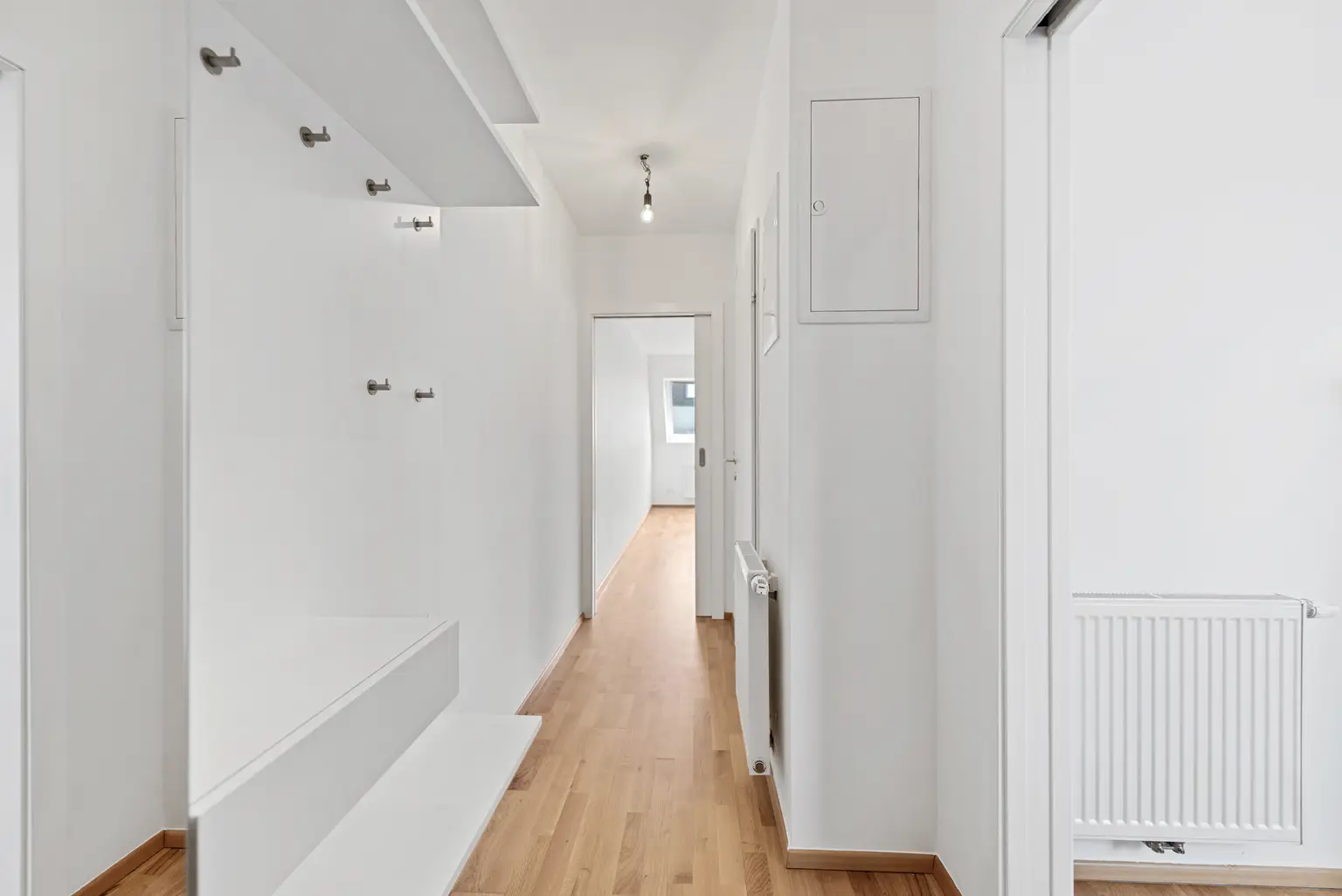 Dachgeschoßmaisonette 2 Zimmer in Toplage 1090 Wien !