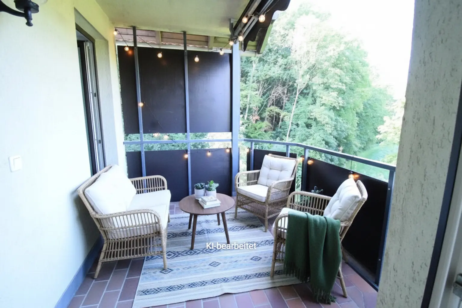 Gepflegte Eigentumswohnung zur Anlage oder Eigennutzung