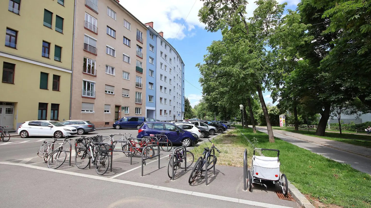 Außenansicht
