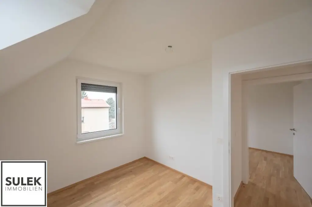 *Familien-Hit* ideal geschnittene 4-Zimmer Zweitbezugs-Wohnung mit Balkon in der Rittingergasse mit Stellplatz - Zweitbezug! ab November 2025
