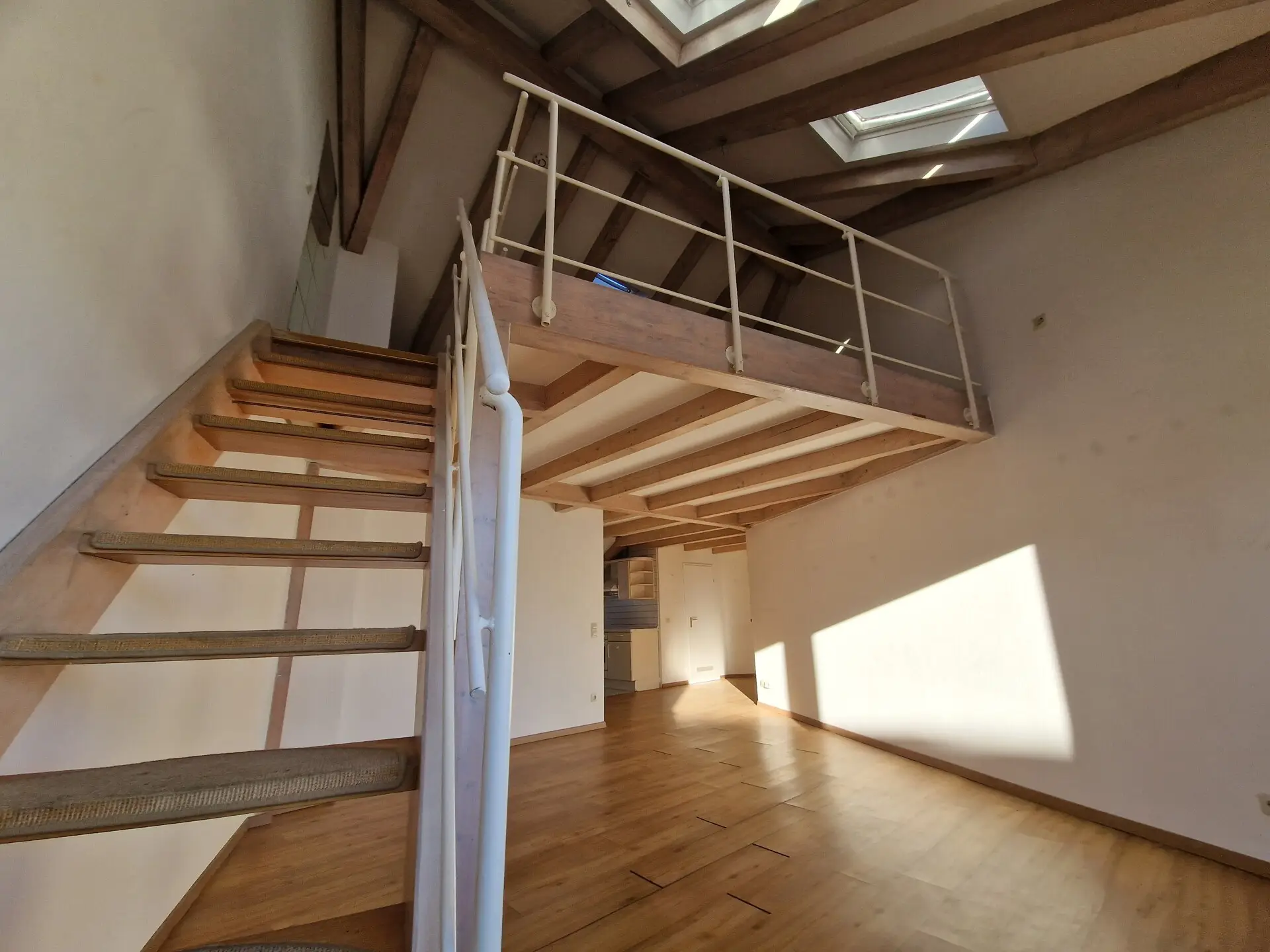 Gallerie