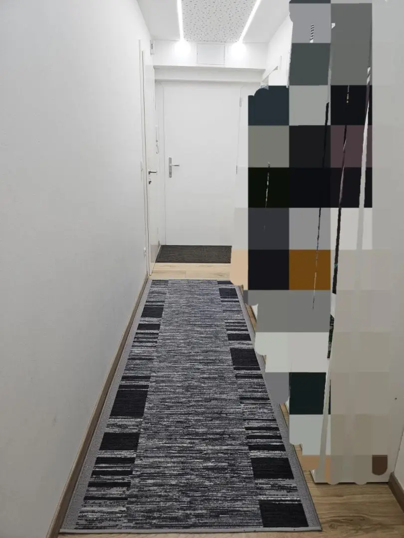 4 Zimmer Wohnung in ruhiger Lage in Graz/ Gries