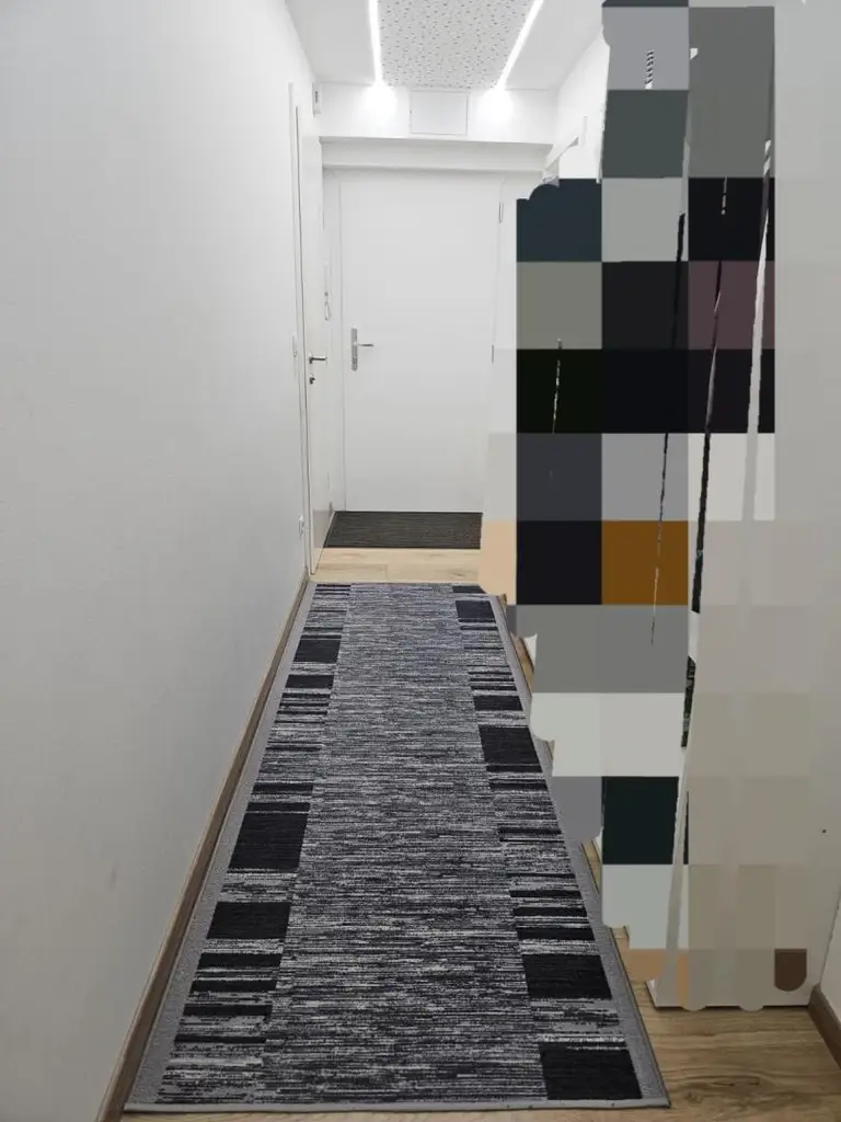 4 Zimmer Wohnung in ruhiger Lage in Graz/ Gries