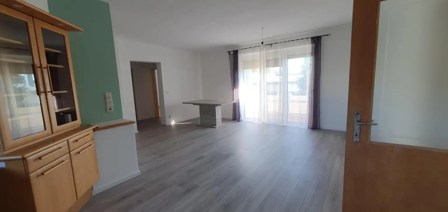 Tolle, geräumige Mietwohnung