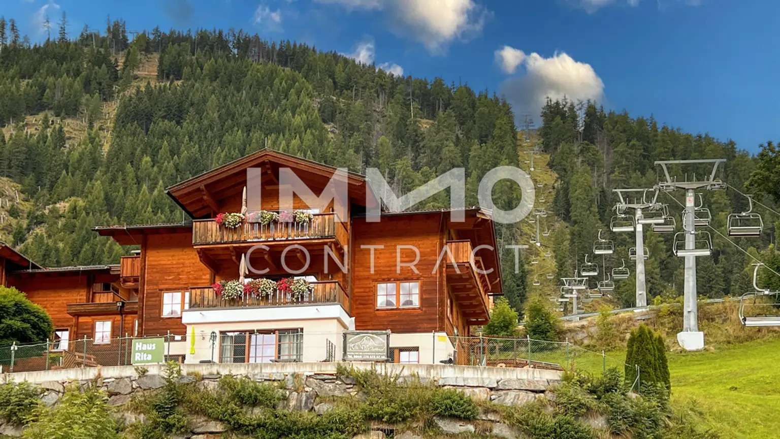 Alpenjuwel - Zuhause im Urlaub