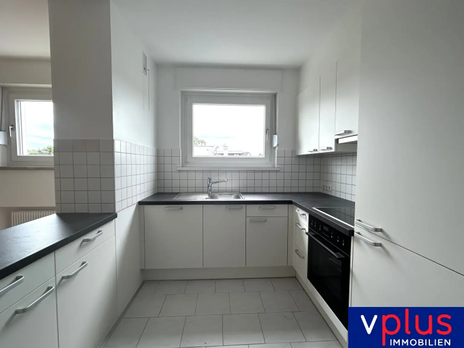 Großzügige, sanierte 3-Zimmer-Maisonette-Wohnung
