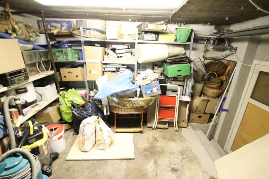 Teilsaniertes 350m² Mehrfamilienhaus/Zinshaus mit 4 Wohnungen in Maria Saal - Ratzendorf - nicht vermietet