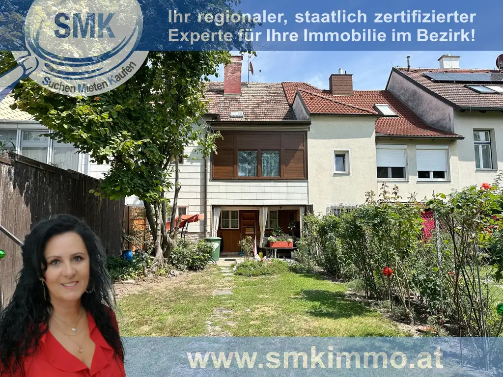 Kleines, charmantes Stadthaus!