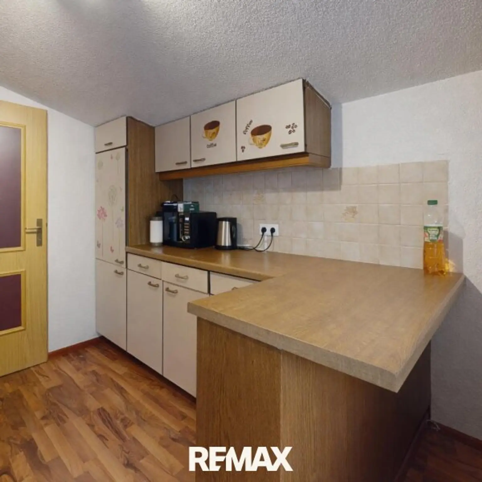 Wenns - Wohnung - Küche