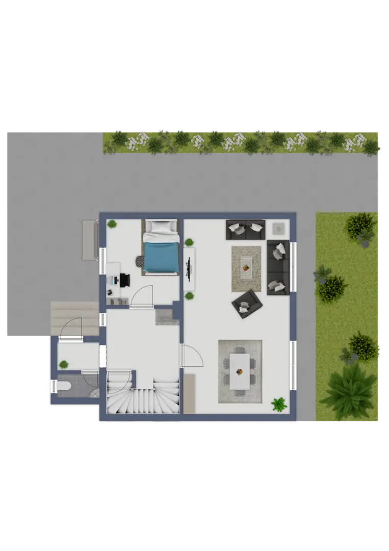 Haus in St. Pölten  Wagram in beliebter Lage