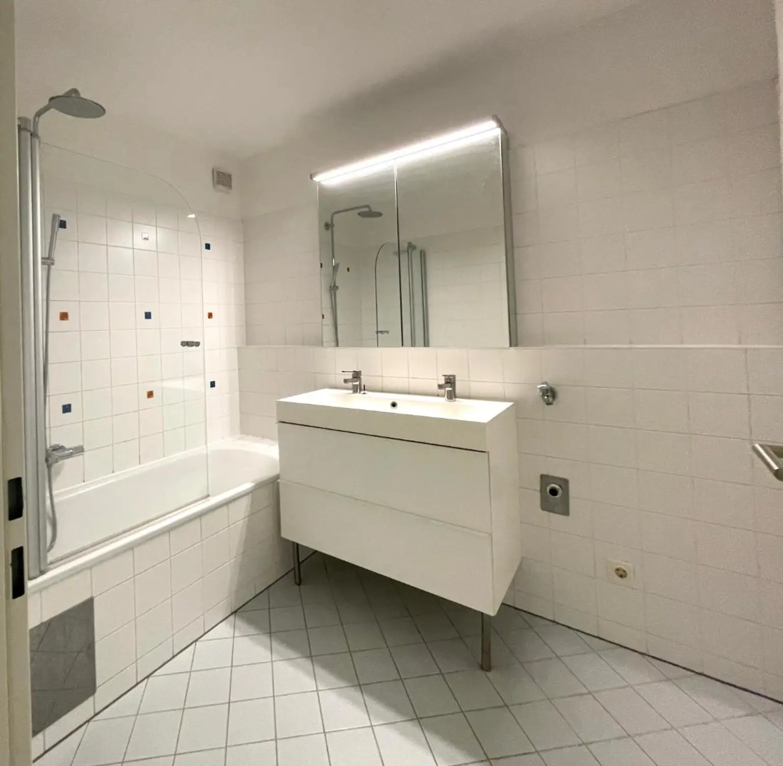 Ruhig gelegen 3 Zimmer Wohnung in Mauer