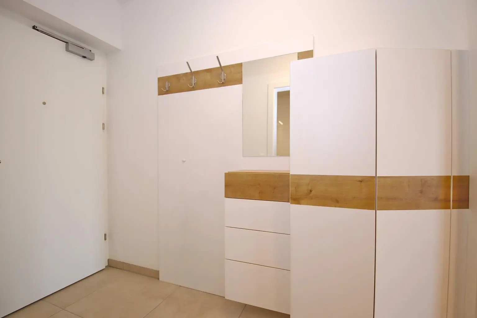1-Zimmerwohnung mit Balkon im Neubau | Zentrum-Leoben |  Tiefgaragenplatz verfügbar  | IMS Immobilien KG