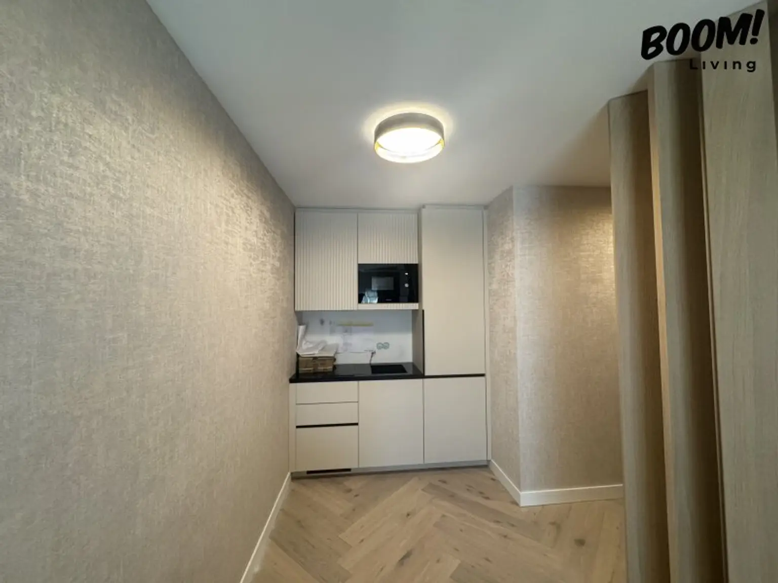 Möblierte Serviced-Apartment-Wohnung in 1230 Wien – All-Inclusive-Miete