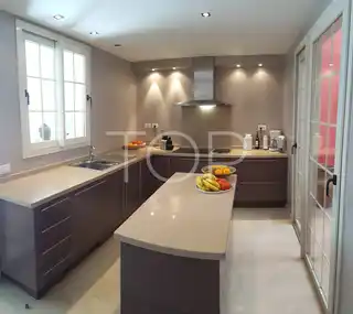 Townhouse-Palm-Mar-Kitchen-Tenerife-2
