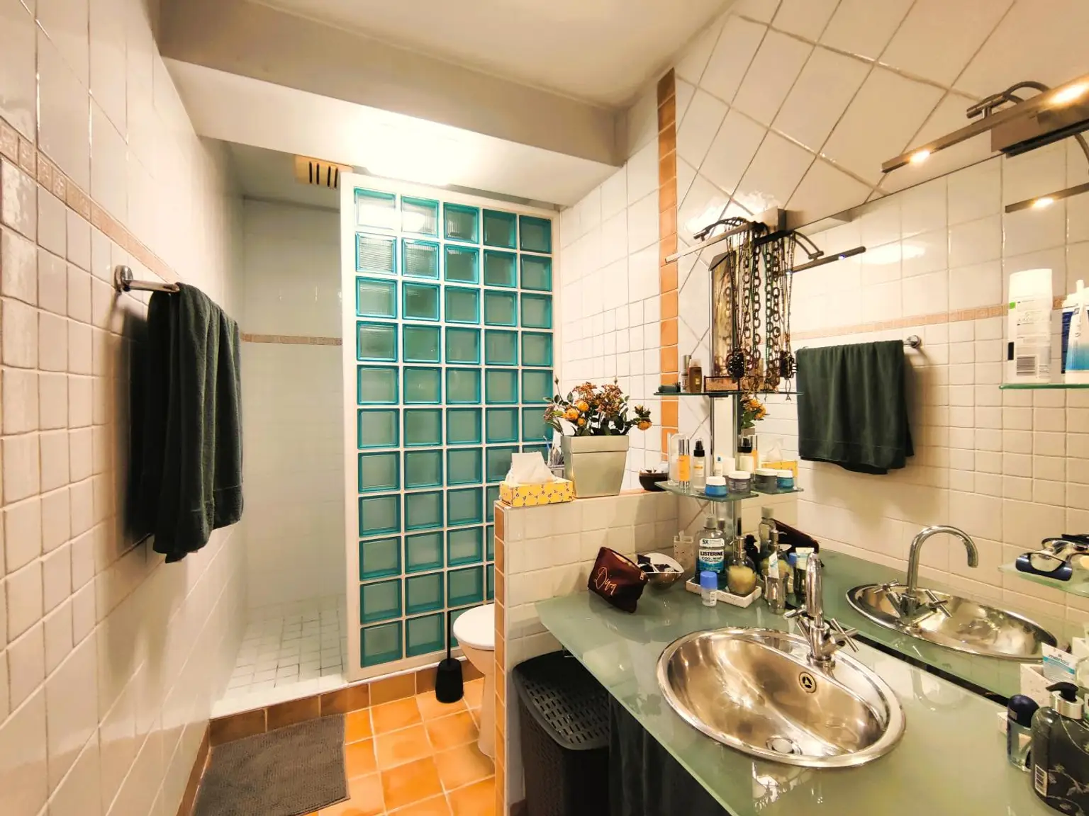 Exklusives Wohnjuwel in Korneuburg – 4-Zimmer-Maisonette mit Dachterrasse