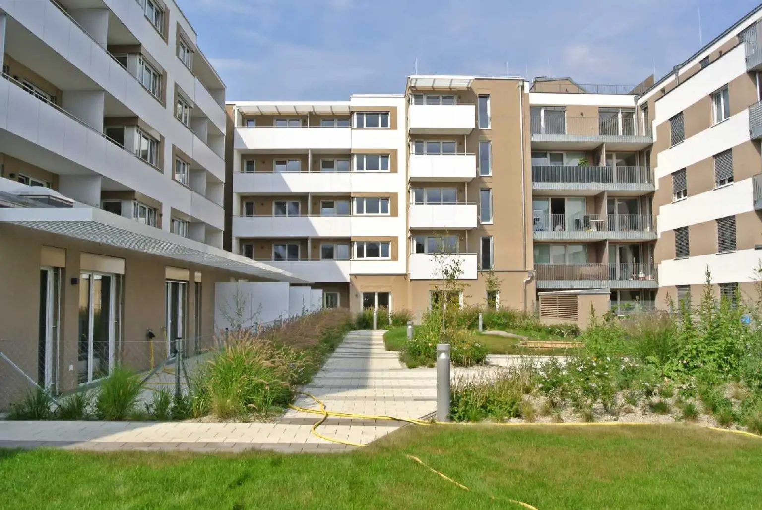 Anlage