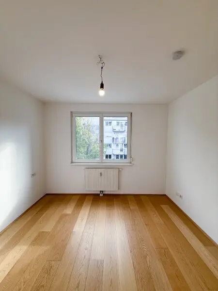 Attraktive 2-Zimmer Wohnung mit Loggia im 16.Bezirk - zu verkaufen!