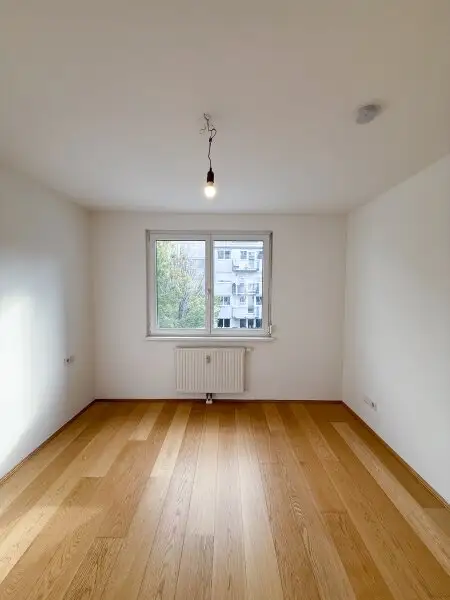 Attraktive 2-Zimmer Wohnung mit Loggia im 16.Bezirk - zu verkaufen!