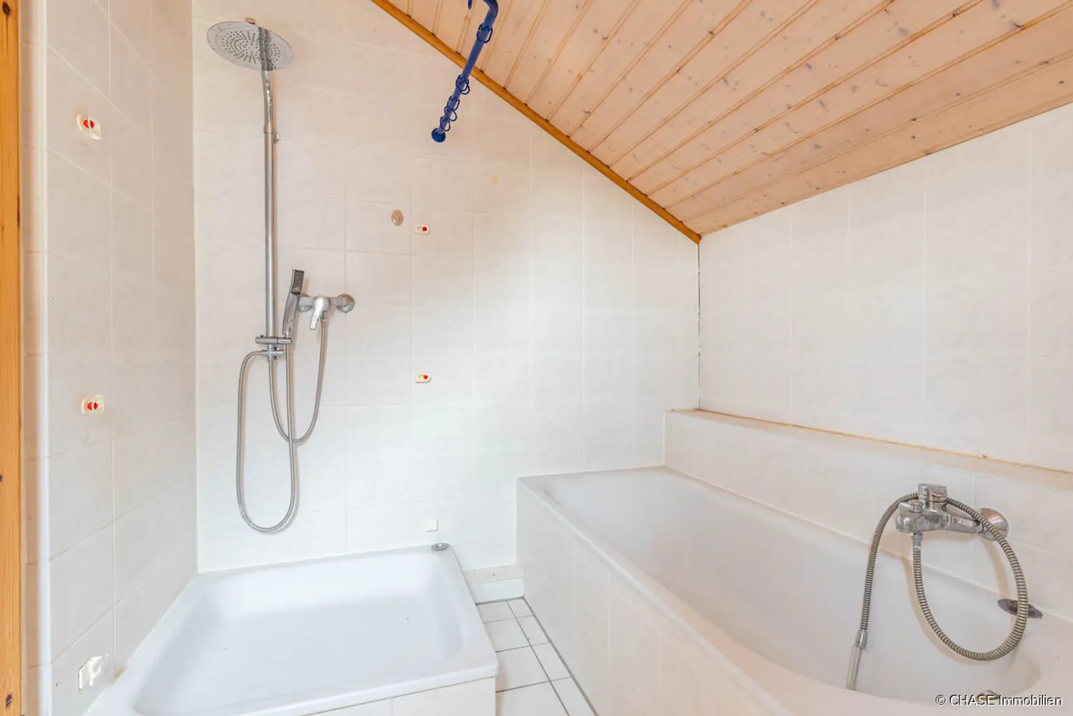 NG,OG - Badezimmer Ansicht 1