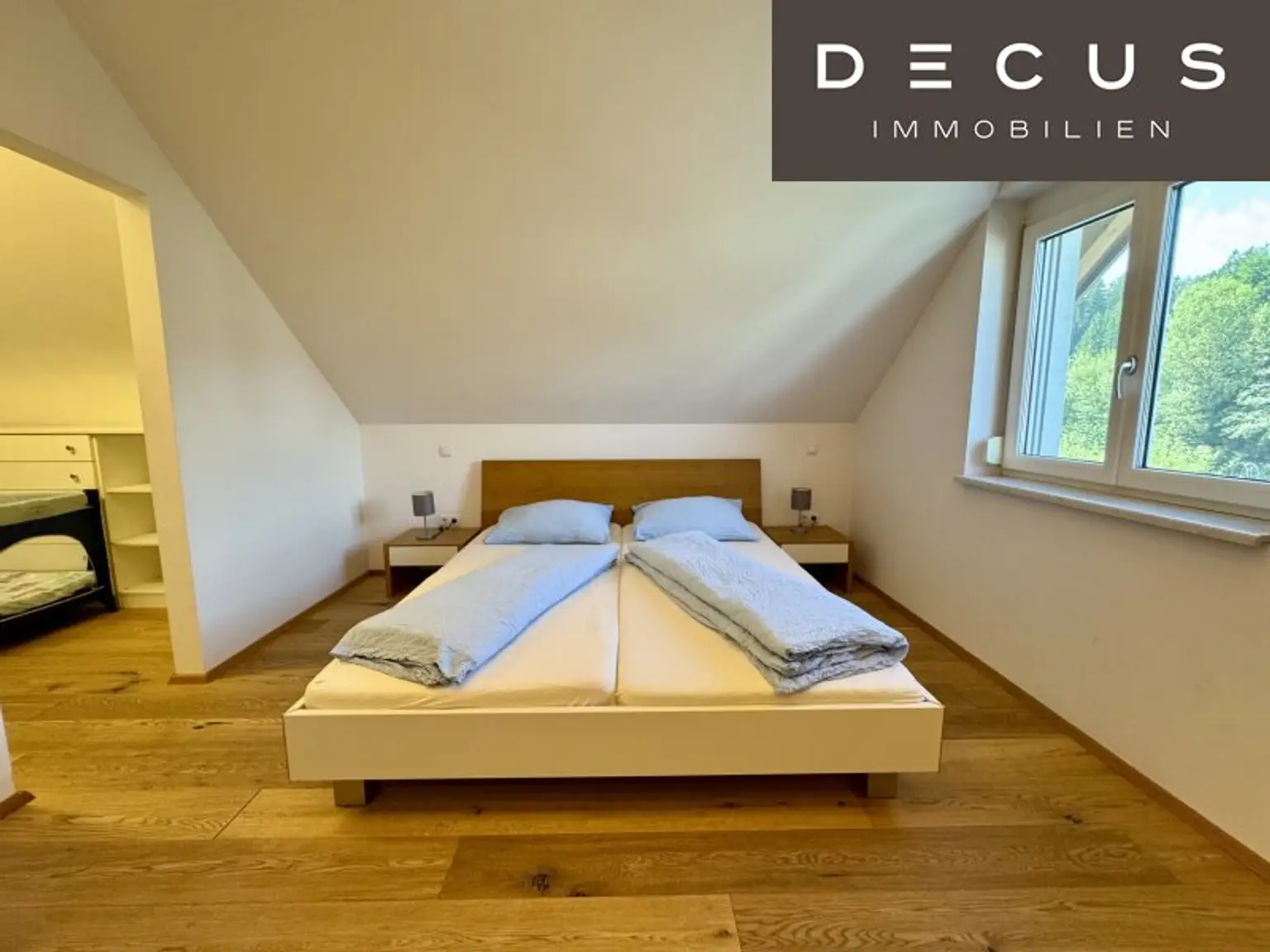 | TRAUMHAFTES MEHRFAMILIENHAUS IN LIGIST | ca. 274 m² WOHNFLÄCHE | MIT GARTEN | 2 TERRASSEN | MODERNE & HOCHWERTIGE AUSSTATTUNG | LICHTDURCHFLUTET | IDYLLISCHE LAGE