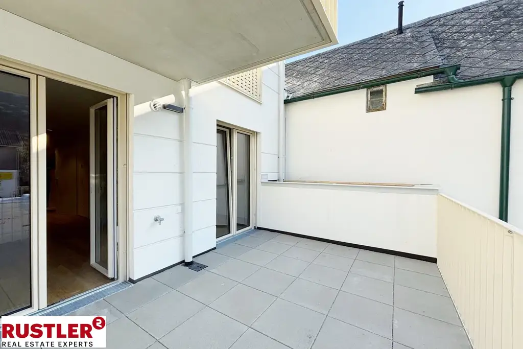 Wohnen auf der Sonnenseite in Hinterbrühl