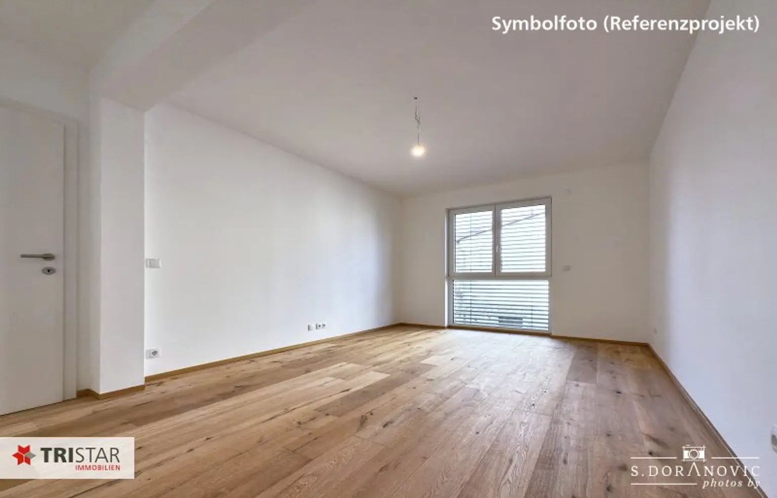 NEU • FAMILIENTRAUM • 4 HÄUSER • GARTEN • TERRASSE • PKW-STELLPLÄTZE • NÄHE LOBAU • LUFTWÄRMEPUMPE • 1220 WIEN