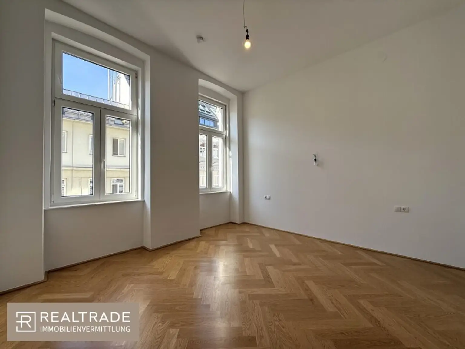 !!! NEU !!! Erstbezug Altbauwohnungen nähe Heinestraße