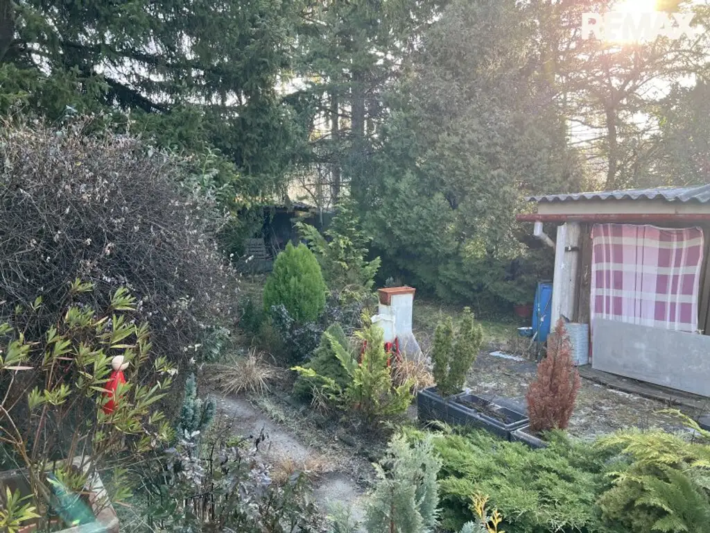 Traumhaftes Baugrundstück mit Altbestand in Wiener Neustadt!