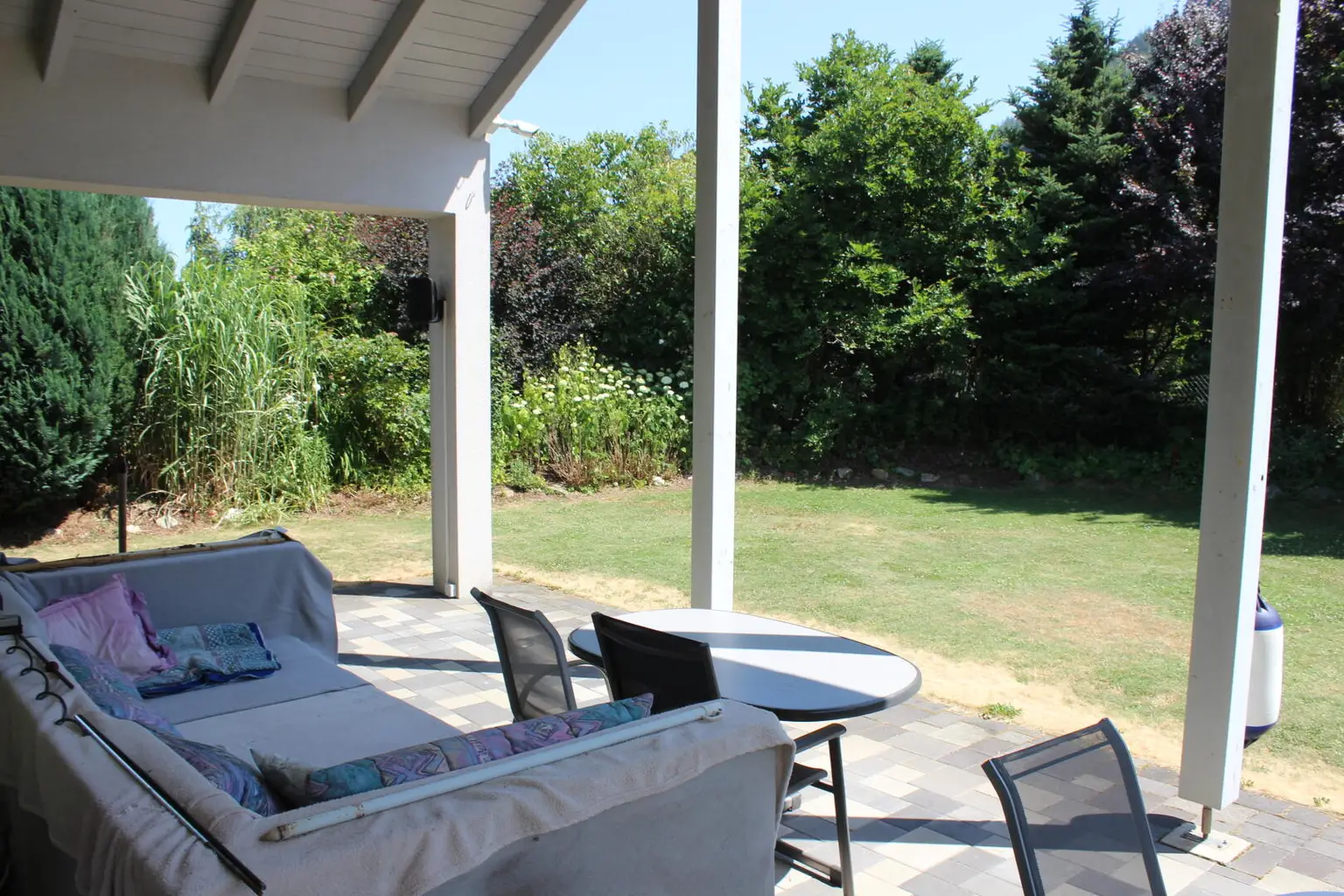 Bungalowjuwel in Judenburg – Ruhig, sonnig und erstklassig gelegen