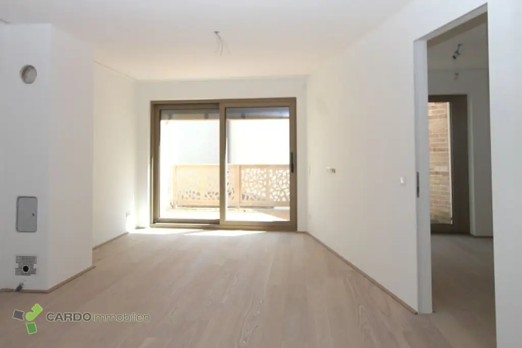 Renditen Objekt  - Mehrparteienwohnhaus mit Tiefgarage im Zentrum von Baden