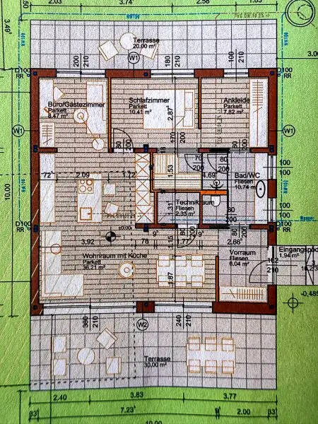 Plan