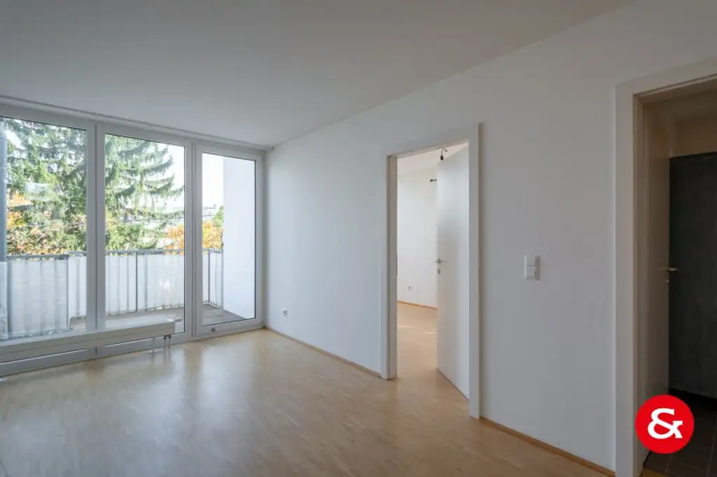 Moderne 2-Zimmer-Wohnung | Split-Level mit Terrasse | Selbstnutzung oder Anlage!