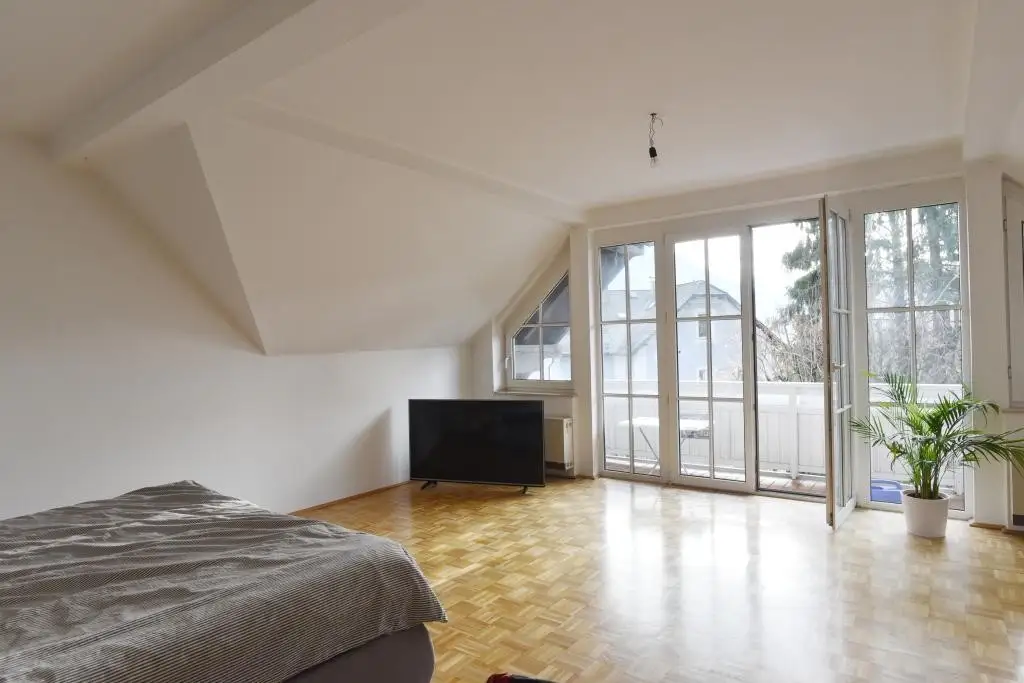 großzügige 3 Zimmer Wohnung mitten im Zentrum von Altmünster