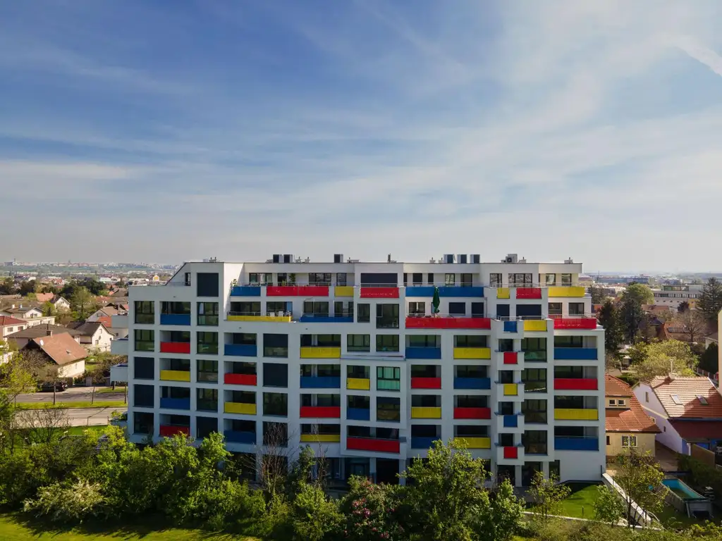 EXKLUSIVES ZUHAUSE MIT ZUKUNFT